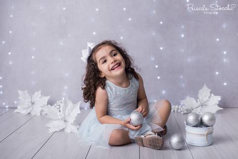 Mini Sessão de Natal e Ano Novo SP São Paulo Zona Sul'