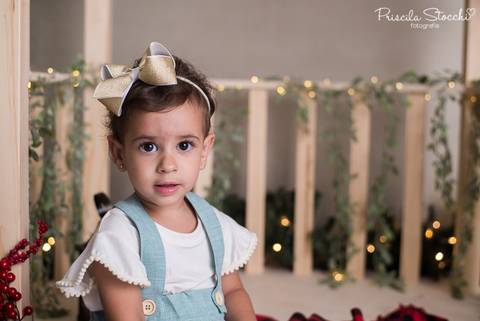 Mini Sessão Natal São Paulo SP 2019'