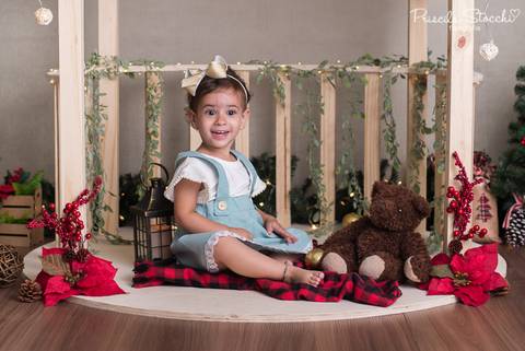 Mini Sessão Natal São Paulo 2019'