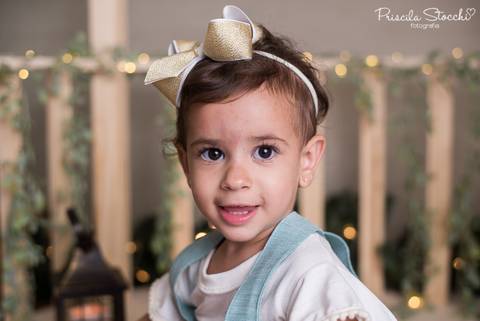 Mini Sessão Natal São Paulo SP 2019'