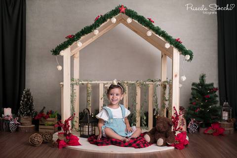 Mini Sessão Natal 2019'