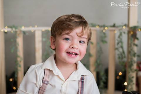 Mini Sessão de Natal 2019'