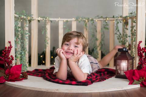 Mini Sessão de Natal 2019 com pet São Paulo Zona Sul'