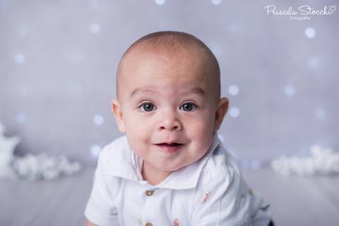 Mini Sessão Natal 2019 São Paulo Zona Sul'