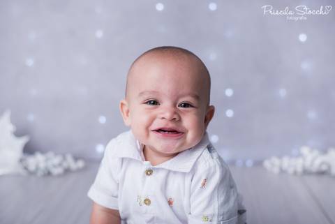 Mini Sessão Natal 2019 São Paulo Zona Sul'