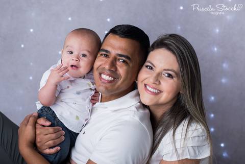 Mini Sessão Natal 2019 São Paulo Zona Sul'