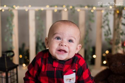 Mini Sessão Natal 2019'