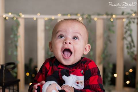 Mini Sessão Natal 2019 São Paulo'