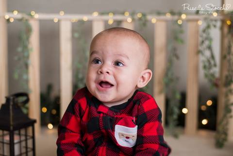 Mini Sessão Natal 2019 São Paulo'