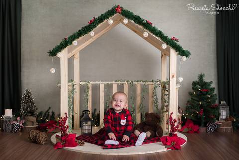 Mini Sessão Natal 2019'
