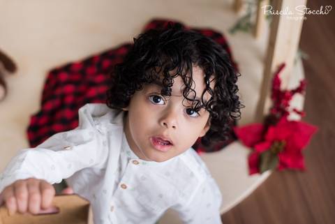 Mini Sessão Natal 2019 São Paulo Zona Sul'