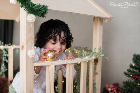 Mini Sessão Natal 2019 São Paulo Zona Sul '