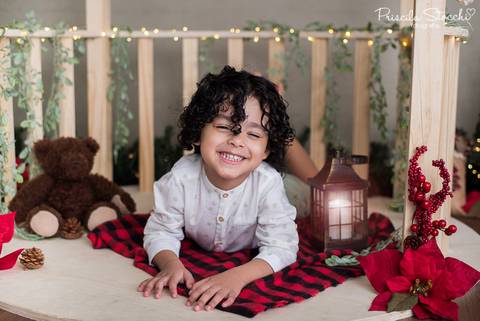 Mini Sessão Natal 2019 São Paulo Zona Sul '