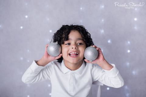 Mini Sessão Natal 2019 São Paulo Zona Sul '