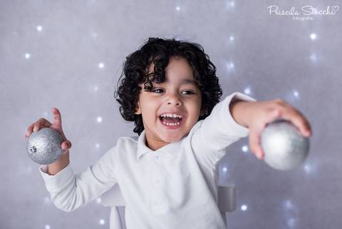 Mini Sessão Natal 2019 São Paulo Zona Sul '