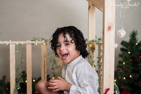 Mini Sessão Natal 2019'