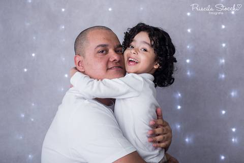 Mini Sessão Natal 2019 São Paulo Zona Sul '