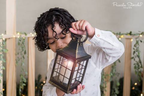 Mini Sessão Natal 2019'