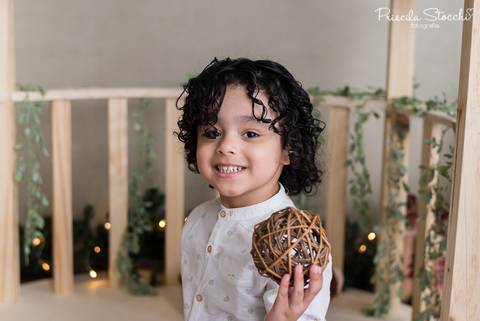 Mini Sessão Natal 2019 São Paulo'