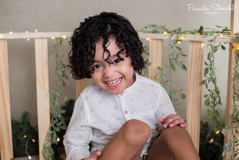 Mini Sessão Natal 2019 São Paulo Zona Sul'