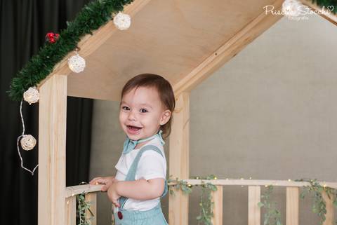 Mini Sessão Natal 2019 São Paulo'