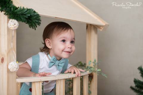 Mini Sessão Natal 2019 São Paulo'
