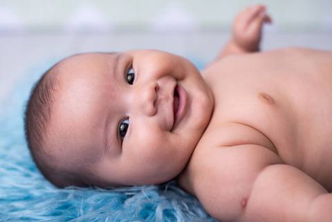Ensaio Bebê 3 meses São Paulo SP Zona Sul'