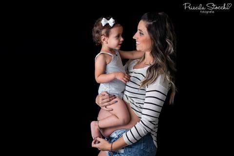 Ensaio Gestante Estúdio São Paulo SP Zona Sul'