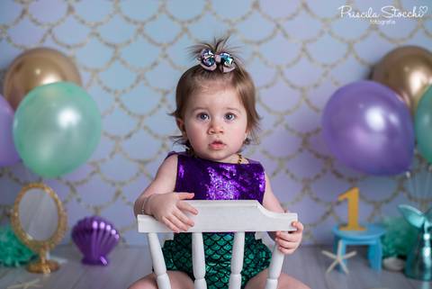 Smash the Cake Sereia São Paulo SP'