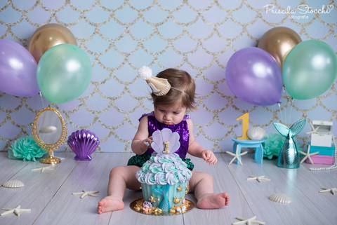 Smash the Cake Sereia São Paulo SP Zona Sul'