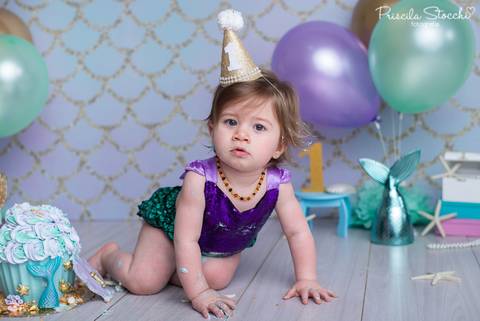 Smash the Cake Sereia São Paulo SP'