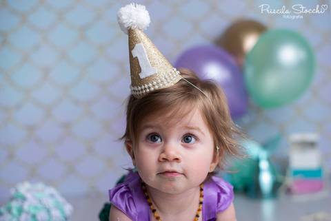 Smash the Cake Sereia São Paulo SP'