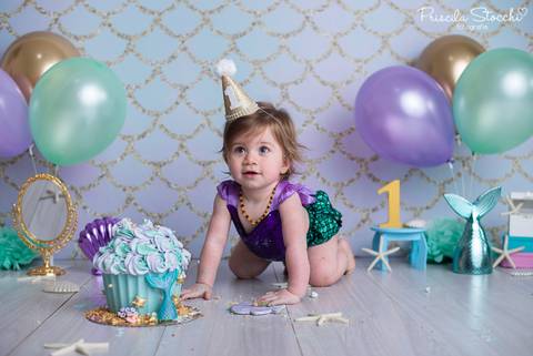 Smash the Cake Sereia São Paulo SP'