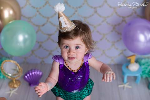 Smash the Cake Sereia São Paulo SP'