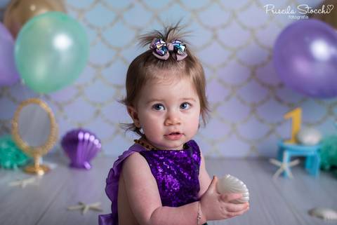 Smash the Cake Sereia São Paulo SP'