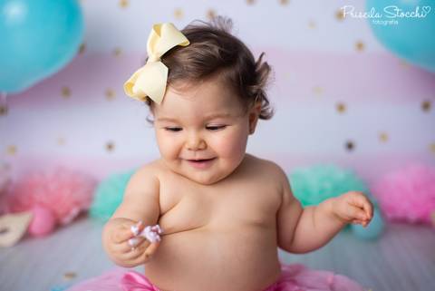 Smash the Cake Carnaval São Paulo'