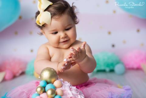 Smash the Cake Carnaval São Paulo SP'