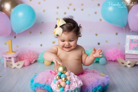 Smash the Cake Carnaval Bailinho São Paulo SP'