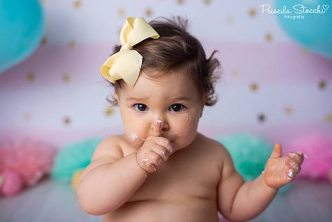 Smash the Cake Carnaval São Paulo SP'