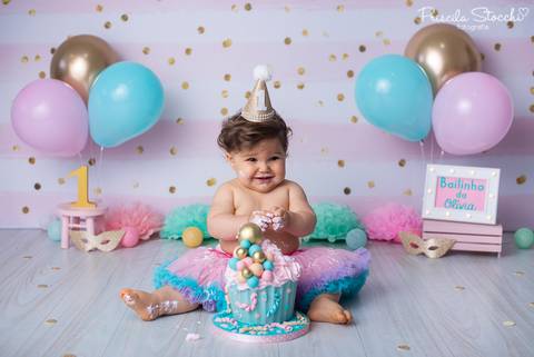 Smash the Cake Carnaval Bailinho São Paulo SP'