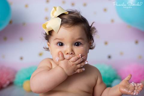 Smash the Cake Carnaval Bailinho São Paulo SP'