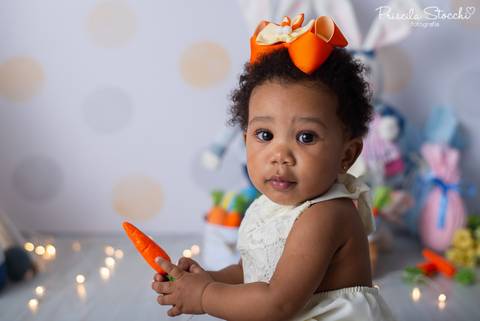 Mini Sessão Páscoa São Paulo SP Zona Sul'