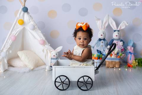 Ensaio Páscoa São Paulo SP Zona Sul'