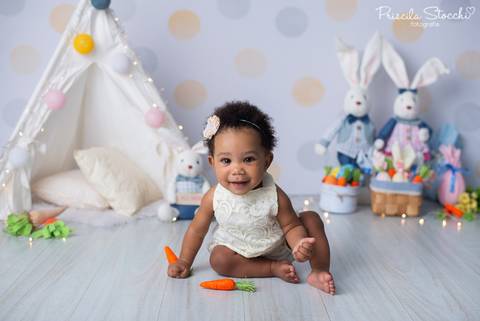 Mini Sessão Páscoa'