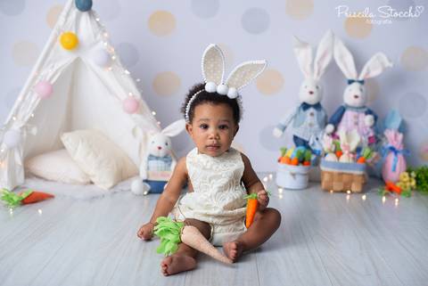 Mini Sessão Páscoa São Paulo'