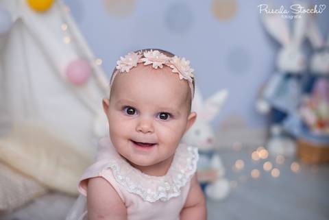 Mini Sessão Páscoa 2020'