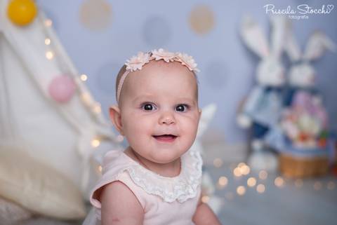 Mini Sessão Páscoa 2020'