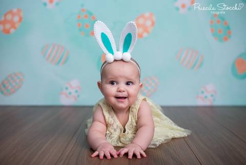 Mini Sessão Páscoa 2020 São Paulo'