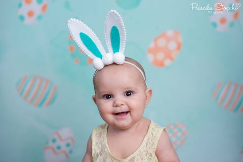 Mini Sessão Páscoa 2020 São Paulo SP Zona Sul'