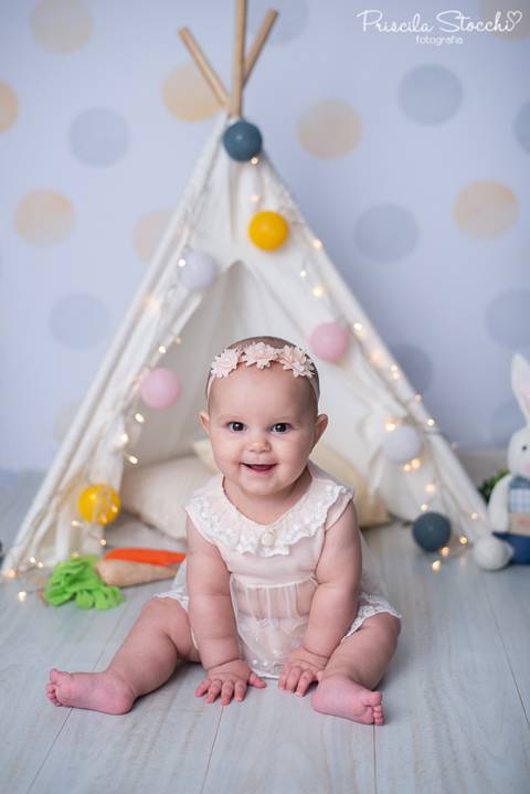 Mini Sessão Páscoa'